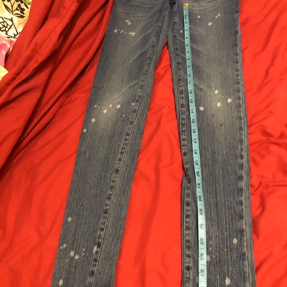 Armani exchange jeans - Picture 4 of 4